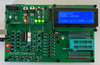 Retro Chip Tester Professional - Ic Integrated Circuit Tester Pro