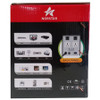 Norstar Step Up & Step Down Voltage Converter with Automatic Voltage Regulator