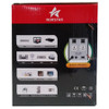 Norstar Step Up & Step Down Voltage Converter with Automatic Voltage Regulator