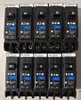 10 Pcs Eaton Brp120df 20a Dual Function Circuit Breaker