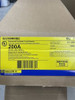 Eaton 400 / 320 Amp Meter Base Socket Single Phase 324n & Two 200amp Square D
