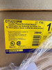 New Square D Double Throw Enclosed Switch Dtu223Rb