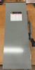 New Square D Double Throw Enclosed Switch Dtu223Rb