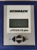 Schrack Fracxp06r Power Factor Regulator Cx-plus - Unit Only, No Accesories