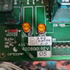 Cimcorp 4208901 Rev 05 Pcb Power Panel Assembly (r84)