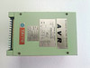 Taiyo Electric Asc-12-4 Automatic Voltage Regulator