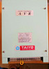 Taiyo Asc-12-4z3 Automatic Voltage Regulator Avr New