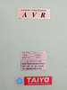 Taiyo Asc-12-4z3 Automatic Voltage Regulator Avr New