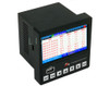 12-channel Usb Paperless Recorder Temperature Inspection Instrument Pressure
