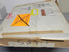 Cimcorp 4208901 Rev 06 Pcb Power Panel Assembly (r76)