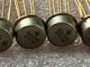 T.i - Transistor(gold Leads) - Pn Ssd1544a,alt Pn 562879