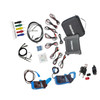 New 1008C Hantek 8CH Oscilloscope PC USB Automotive DAQ Program Generator Diagnostic Hantek 1008C Full set - Product Image