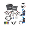 New 1008C Hantek 8CH Oscilloscope PC USB Automotive DAQ Program Generator Diagnostic Hantek 1008C Full set - Product Image
