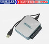 New NEW National Instruments USB6001 USB-6001 FAST SHIPPING - Product Image