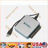New NEW National Instruments USB6001 USB-6001 FAST SHIPPING - Product Image