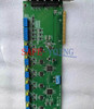 Used 1PC Used Advantech PCL-726 PCL-726-CE data acquisition card  - Product Image