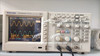 Used Tektronix TDS2022B Two Channel Digital Oscilloscope, 200MHz 2CH Good function - Product Image