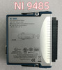 Used National Instruments NI 9485 cDAQ Relay Output Module, 8 Channel SSR  - Product Image