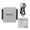 New NEW National Instruments USB6002 USB-6002 13 DIO USB Multifunction IO Device  - Product Image