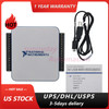New NEW National Instruments USB6002 USB-6002 13 DIO USB Multifunction IO Device  - Product Image
