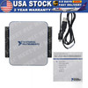 New NEW National Instruments USB6002 USB-6002 13 DIO USB Multifunction IO Device  - Product Image