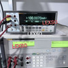 Used 1 pcs Fluke 8845A Digital Multimeter 6.5 Digit Precision Multimeter - Product Image