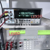 Used 1 pcs Fluke 8845A Digital Multimeter 6.5 Digit Precision Multimeter - Product Image