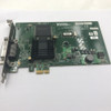 Used Used National Instruments NI PCIe-GPIB Interface Adapter Card - Product Image