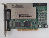 Used National Instruments PCI-6289 NI DAQ Card, 18-bit Analog Input, Multifunction - Product Image