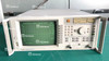Used Agilent 8714ES RF Vector Network Analyzer, 300kHz to 3GHz - Product Image