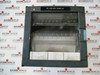 Used HONEYWELL DPR180 Chart Data Recorder - Product Image