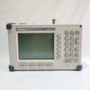 Used Anritsu S331D Site Master Cable  Antenna Analyzer With Case - Product Image