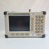 Used Anritsu S331D Site Master Cable  Antenna Analyzer With Case - Product Image