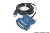Used NI GPIB-USB-HS Controller for USB - Product Image