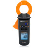 New HT Instruments HT77C AC Clamp Meter Measuring Leakage Currents from 10µA to 60A - Product Image