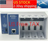 Used National Instruments NI cDAQ-9184 Ethernet CompactDAQ Chassis, 4-Slot CDAQ-9184 - Product Image