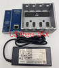 Used National Instruments NI cDAQ-9184 Ethernet CompactDAQ Chassis, 4-Slot CDAQ-9184 - Product Image