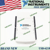 New New NI USB-6218 Multifunction USB IO Data Acquisition DAQ Free Ship PLC US  - Product Image