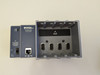 Used Used National Instruments NI cDAQ-9184 Ethernet CompactDAQ Chassis - Product Image