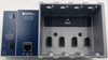Used 1PC USED National Instrument cDAQ-9184 Ethernet CompactDAQ Chassis cDAQ 9184 - Product Image