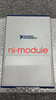 Used National Instruments USB-6351 Data Acquisition Device X-Series Multifunction DAQ - Product Image