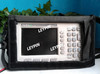 Used Anritsu S332D CableAntenna Spectrum Analyzer SiteMaster Good function - Product Image