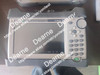 Used S331L Anritsu Cable and antenna analyzer 50MHz-4GHz Touchscreen - Product Image