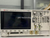 Used keysight Agilent DSOX3012A InfiniiVision Oscilloscope used - Product Image