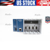 New National Instruments CDAQ-9184 Ethernet Module Chassis 4-slot - Product Image