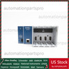 New National Instruments CDAQ-9184 Ethernet Module Chassis 4-slot - Product Image