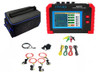 New Digital Power Quality Analyzer Logger with Current Clamp 10A6000A CT Size ?50mm - Product Image