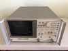 Used HPAgilent 8753D 30kHz-6GHz Network Analyzer S-Parameter Test Set Opt006010 - Product Image