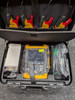 New NEW Fluke 434 Three Phase Power Quality  Energy Analyzer-Harmonics, Data Logger - Product Image