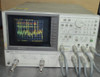 Used HP 8753C 300kHz-6Ghz Network Analyzer 85047A S-Parameter A412 - Product Image